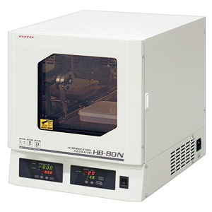 TAITEC泰特克   恒温烤箱   HB-80N