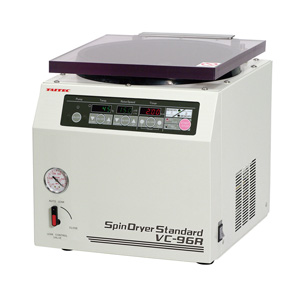 TAITEC泰特克   离心浓缩器   VC-15SP