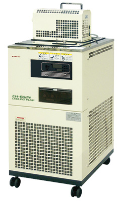 TAITEC泰特克   工业冷水机   CH-602N