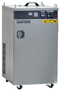 TAITEC泰特克   工业冷水机   CHA-900