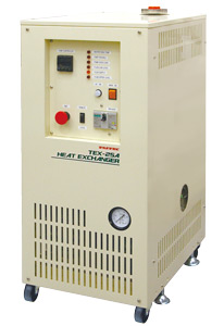 TAITEC泰特克   工业冷水机    TEX-25A