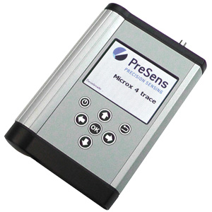 TAITEC泰特克   BOD测量机    Microx 4 trace