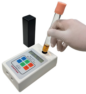 TAITEC泰特克   BOD测量机    Miniphoto 620