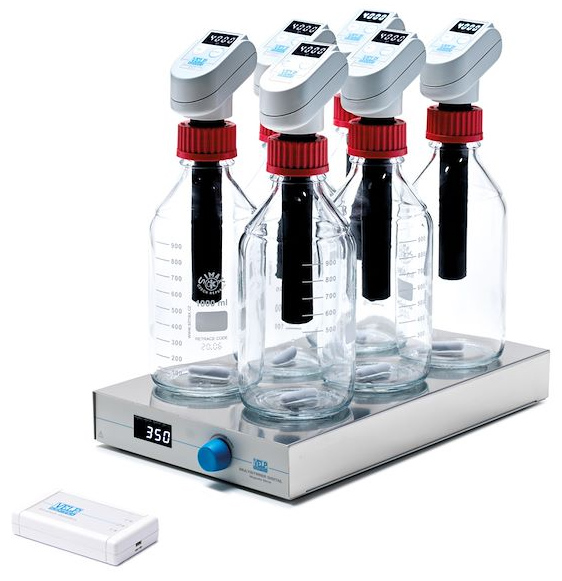 TAITEC泰特克   BOD测量机    6 BIO.P