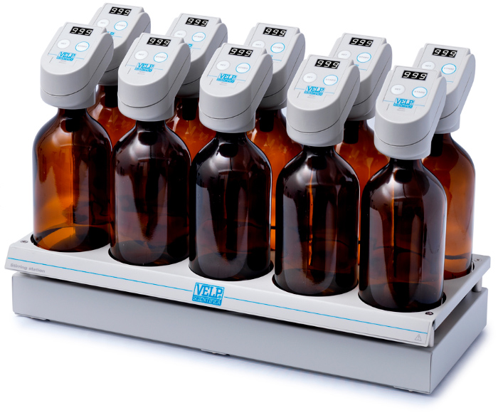 TAITEC泰特克   BOD测量机    呼吸活动传感器系统6