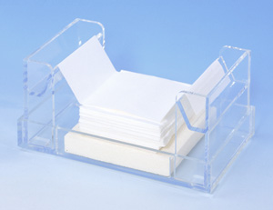 TAITEC泰特克   电泳装置    吸墨纸