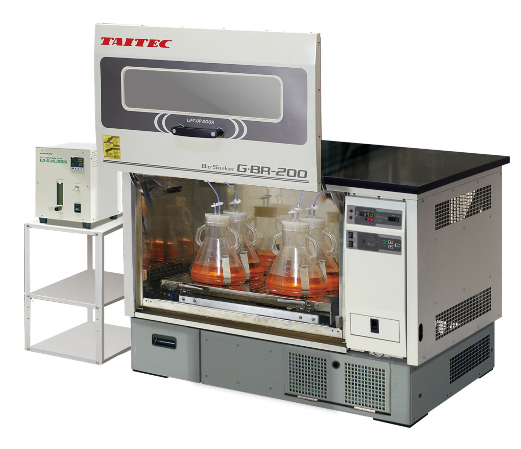 TAITEC泰特克   孵化器    CO2-BR-53FP-MR