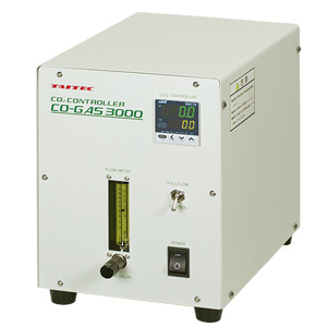 TAITEC泰特克   孵化器    CO-GAS3000