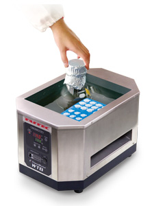 TAITEC泰特克   恒温罐   WTB