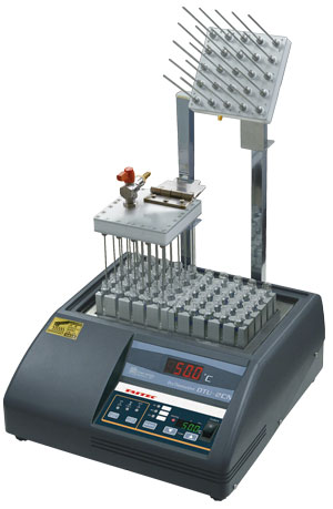 TAITEC泰特克   恒温罐   EN1-16