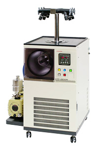 TAITEC泰特克   冷冻干燥机   DC-280