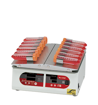 TAITEC泰特克   摇摆机   Mix-VR2