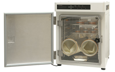 TAITEC泰特克   气体培养箱   MG-GD