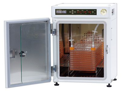 TAITEC泰特克   气体培养箱   MG-71M