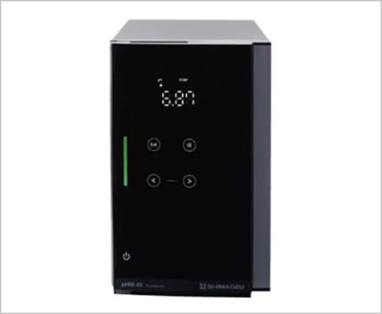 Shimadzu岛津   液相色谱仪   Nexera lite inert