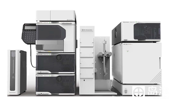 Shimadzu岛津   液相色谱仪   Essentia Prep LC-16P