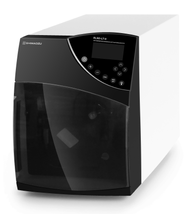 Shimadzu岛津   液相色谱仪  ELSD-LT Ⅲ