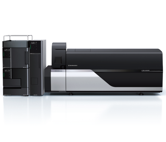 Shimadzu岛津   液相色谱质谱联用仪  LCMS-2050