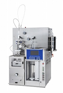 Meitec美泰克    蒸馏测试仪   ADM-1RP