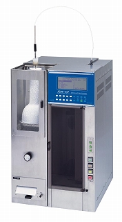 Meitec美泰克    蒸馏测试仪   ADM-1CP