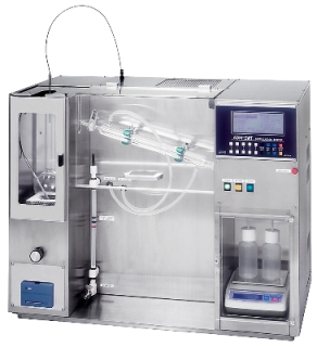 Meitec美泰克    蒸馏测试仪   ADM-SWT