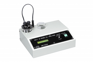Meitec美泰克    石油产品试验器   SIC-2