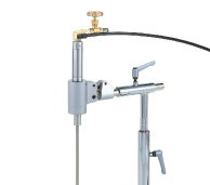 chuorika中央理化   搅拌装置   LZB14-S-1