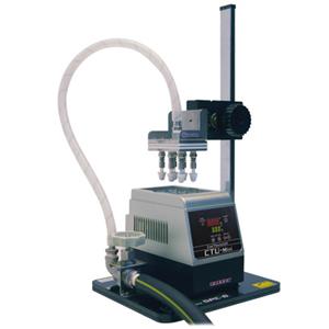 TAITEC泰特克   离心浓缩器   SPC-6