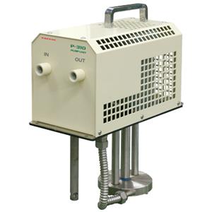 TAITEC泰特克   工业冷水机   P-320