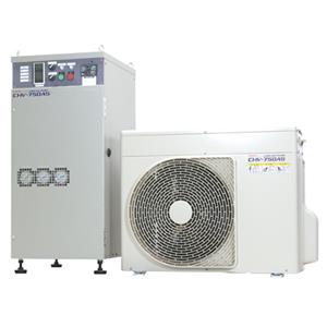 TAITEC泰特克   工业冷水机    CHV-750AS