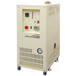 TAITEC泰特克   工业冷水机    TEX-25A