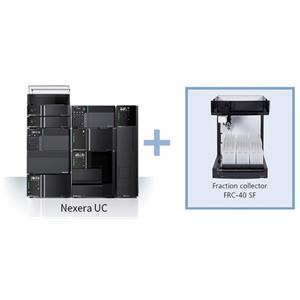 Shimadzu岛津   液相色谱仪   Nexera UC