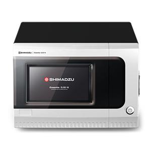Shimadzu岛津   液相色谱仪  Essentia ELSD-16