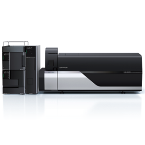 Shimadzu岛津   液相色谱质谱联用仪  LCMS-9030