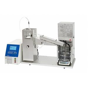 Meitec美泰克    蒸馏测试仪   ADM-1WT