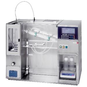 Meitec美泰克    蒸馏测试仪   ADM-SWT