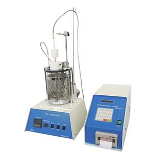 Meitec美泰克    凝点测试仪   FRP-M151