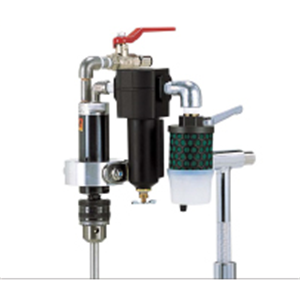 chuorika中央理化   搅拌装置   LZB33-DS