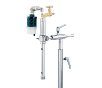 chuorika中央理化   搅拌装置    LZB42-NHM