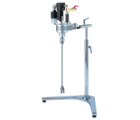 chuorika中央理化   搅拌装置   LZB33-B2.5-I