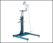 chuorika中央理化   搅拌装置   HA3型