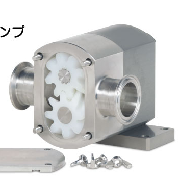 chuorika中央理化   泵   GP175/38