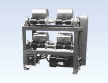ITOH伊藤制作所   粉碎机   S4-2 mini