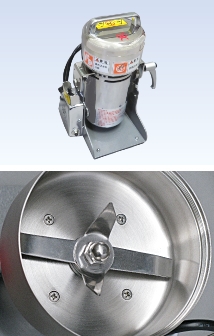 ITOH伊藤制作所   粉碎机   RT-08