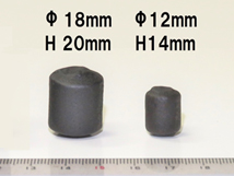 ITOH伊藤制作所   研磨介质   铬钢桶磨球