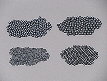 ITOH伊藤制作所   研磨介质   碳化硅球