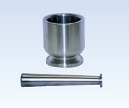 ITOH伊藤制作所   研钵   WD-5