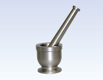 ITOH伊藤制作所   研钵   TD-1