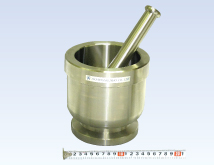 ITOH伊藤制作所   研钵   SSU-3