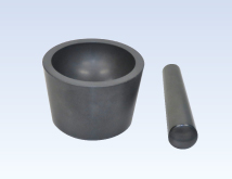 ITOH伊藤制作所   研钵   NEX-80